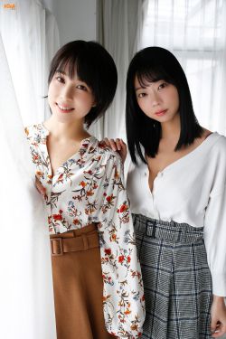 《隔壁的女孩3》