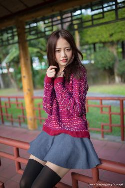 女尸现场