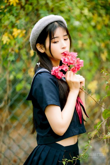 那时花开