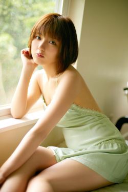 穿越宇宙的少女